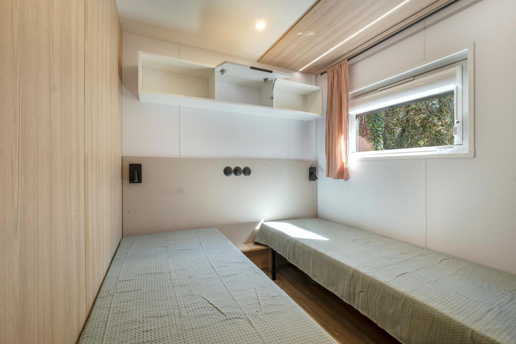 Camping Le Suroit เลอบัวส์-ปลาจ-อ็อง-เร ภายนอก รูปภาพ